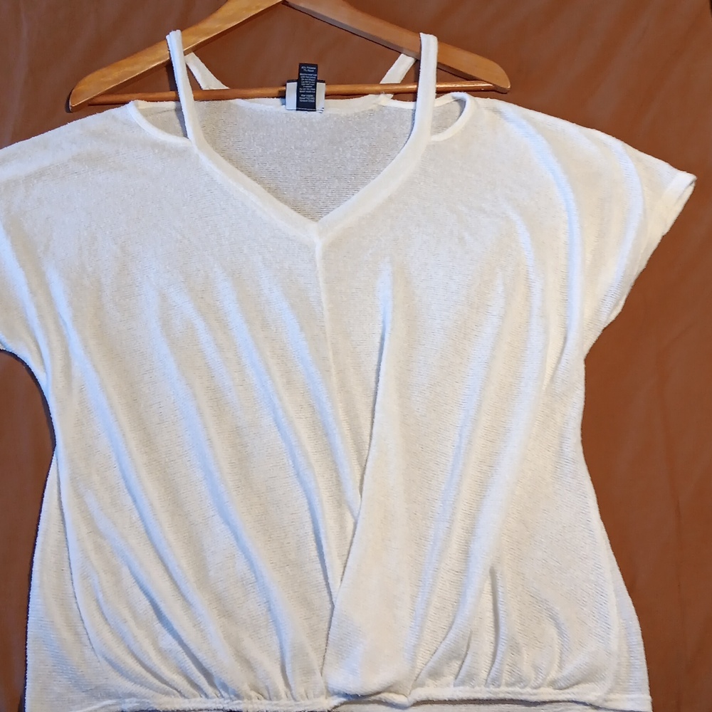 DAYTRIP TOP SIZE L